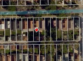 4837 W Hirsch St, Chicago, IL 60651