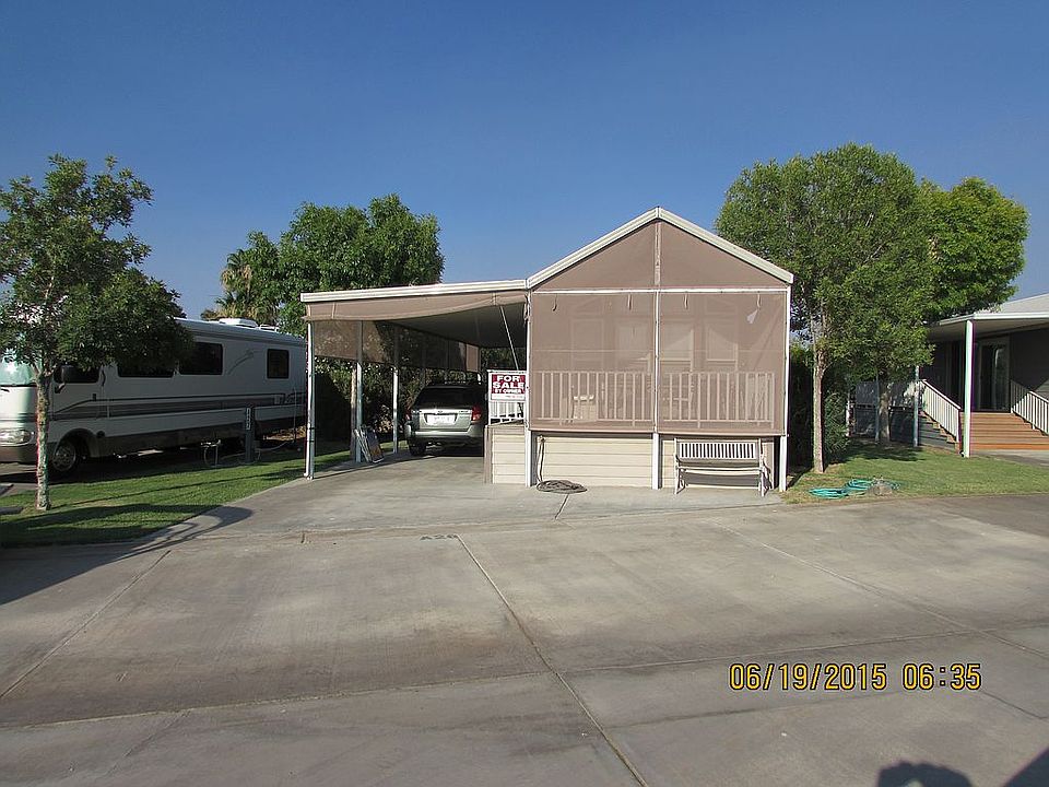 1st image of 50202 Ehrenberg Parker Hwy #A-27