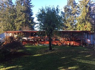 18791 Beaver Falls Rd, Clatskanie, OR 97016