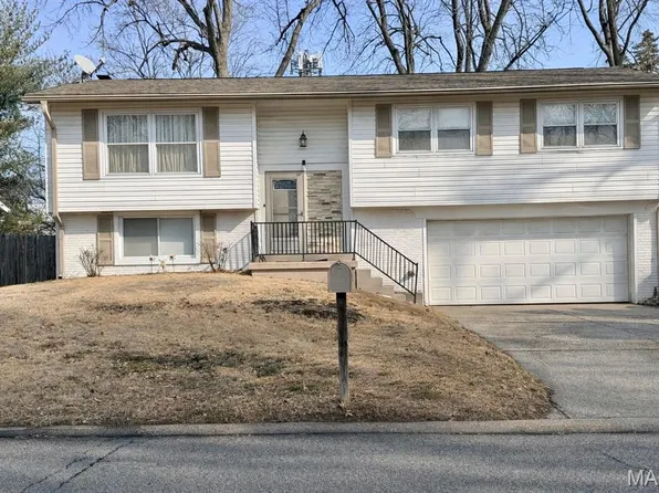 204 Bunker Hill Rd, Belleville, IL 62221