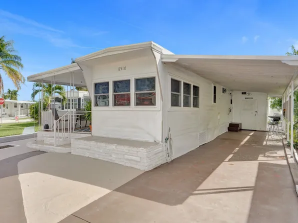 8510 SW 18th Court, Davie, FL 33324