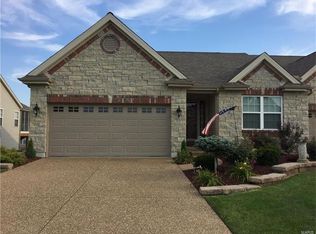 928 Daffodil Ridge Dr, O'Fallon, MO 63366