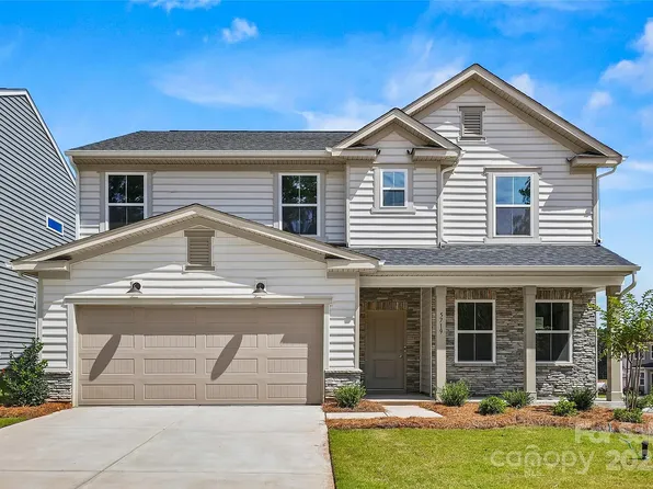 5149 Hales Ford Rd, Charlotte, NC 28215
