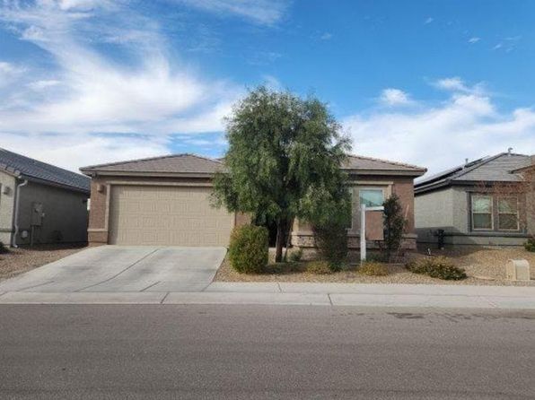 10916 W Claxton Dr, Marana, AZ 85653