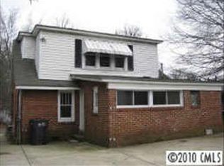 1219 Boone St, Charlotte, NC 28216