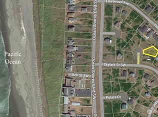 466 Starfire Ct, Ocean Shores, WA