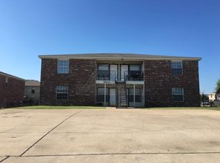 1600 Dugger Cir APT D, Killeen, TX 76543