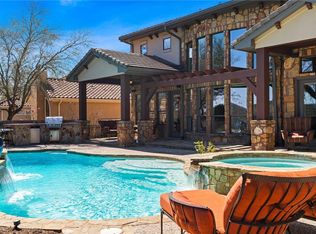 11520 Eagles Glen Dr, Austin, TX 78732