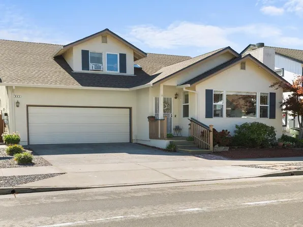 845 Starr Circle, Windsor, CA 95492