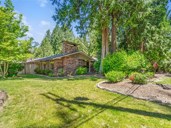2912 Country Club Road NW, Olympia, WA 98502