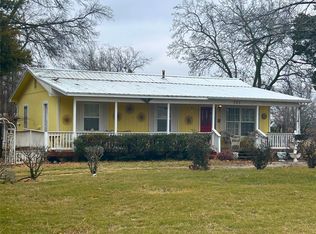 205 NE 11th St, Wagoner, OK 74467