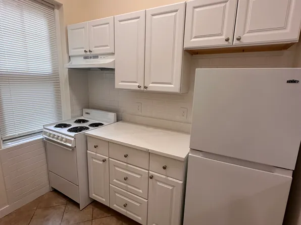 33 Park Dr #3, Boston, MA 02215