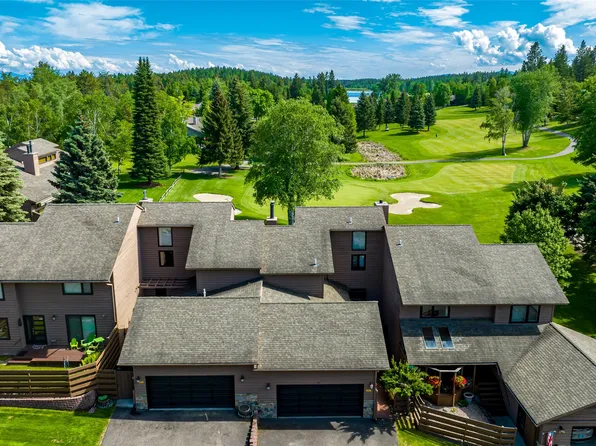 106 Fairway Dr, Whitefish, MT 59937