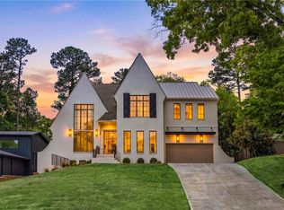 3002 Cravenridge Dr NE, Atlanta, GA 30319