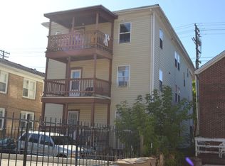 27 N Mills St #3, Madison, WI 53715
