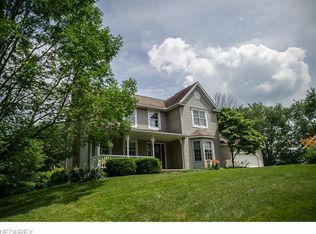 1750 Miday Ave NE, East Canton, OH