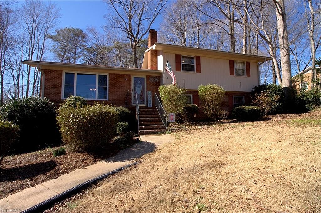 145 Corn Tassell Trl, Stoneville, NC 27048 Zillow