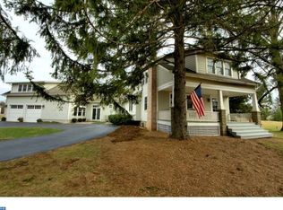 1502 Harbourton Rocktown Rd, Lambertville, NJ 08530