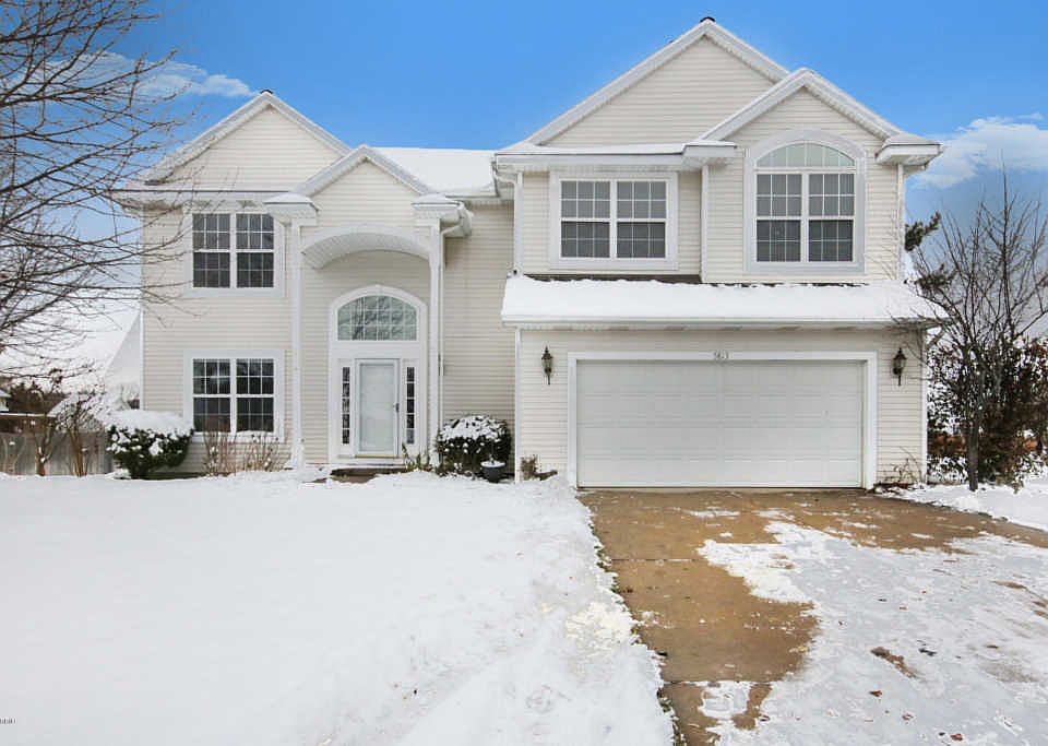 1st image of 5813 Scarsdale Dr SW