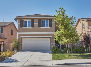 3696 Rosena Ranch Rd, San Bernardino, CA 92407