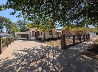 1818 N Park Pl, Wichita, KS 67203