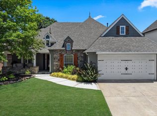 9405 S 73rd East Ave, Tulsa, OK 74133