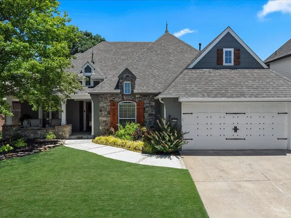 9405 S 73rd East Ave, Tulsa, OK 74133