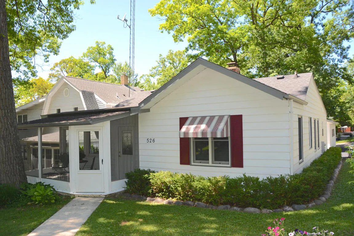 526 Wilmette Rd photo 1