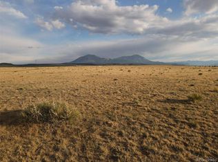 Cty rd 351, Walsenburg, CO 81089