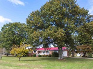 333 McGinnis Rd, Cowpens, SC 29330