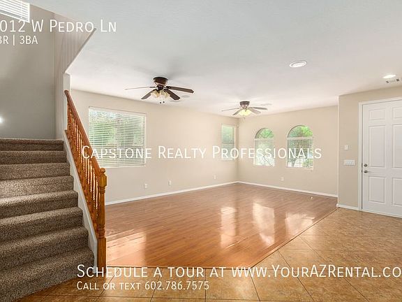 4th image of 4012 W Pedro Ln