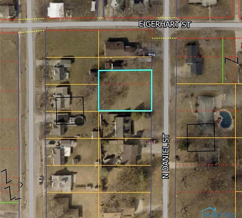 2nd image of 0 N Daniel St