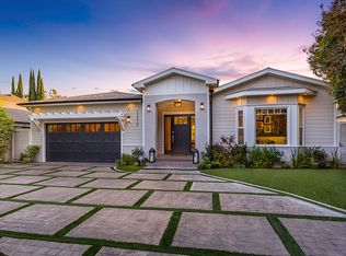 12328 Hesby St, Valley Village, CA 91607