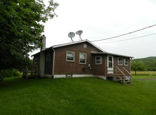 363 Dewey Hollow Rd, Mainesburg, PA 16932