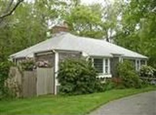 1 Jennifer Rd, Sandwich, MA 02563