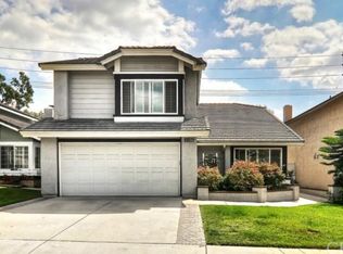 2124 Clear Springs Rd, Brea, CA 92821