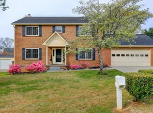 1101 Wildtree Ln LOT 1, Knoxville, TN 37923