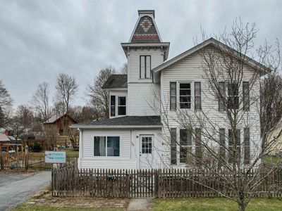 197 York Street, Poultney, VT, 05764