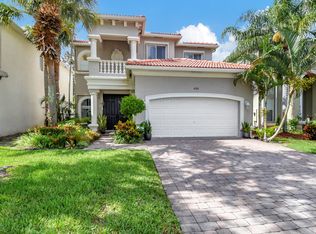 4102 Woodhill Pl, Boynton Beach, FL 33436