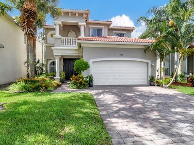 4102 Woodhill Place, Boynton Beach, FL, 33436