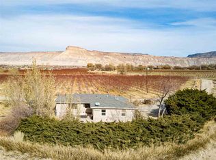 459 35th Rd, Palisade, CO 81526