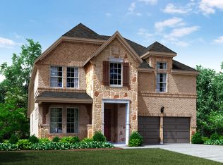 2144 Sumard Dr, Little Elm, TX 75068