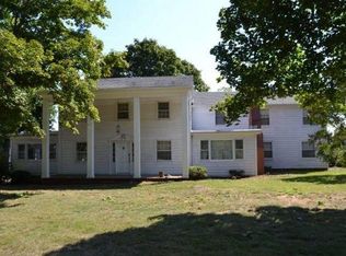 11315 Gordon Rd, Fredericksburg, VA 22407