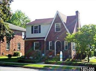 900 Hill St, York, PA 17403