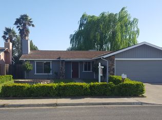 1526 Inyo St, Newman, CA 95360