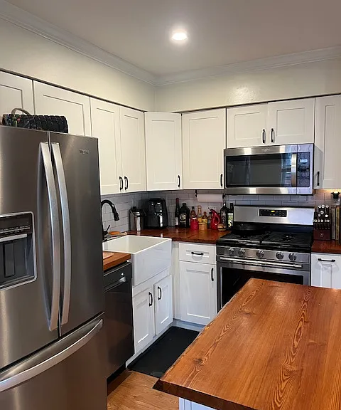 138 Bainbridge St #2 — Photo 8