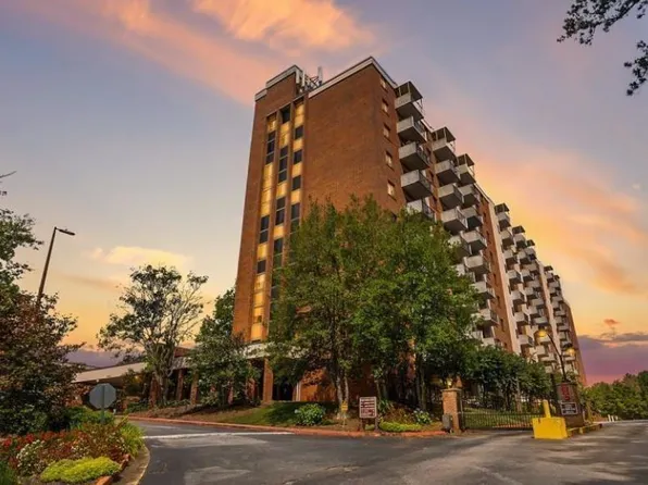300 Johnson Ferry Rd Unit B-109, Sandy Springs, GA 30328