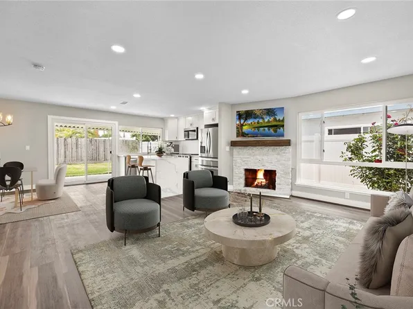 5032 E Holbrook St, Anaheim, CA 92807
