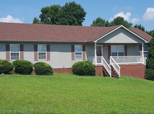 1033 Mile High Dr, Clarksville, TN 37042