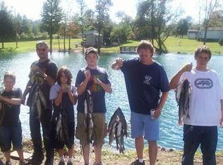 3463 Worsham Springs Rd, Greenbrier, TN 37073